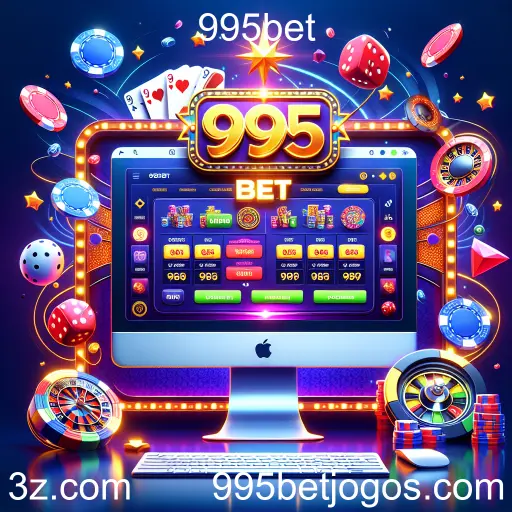 Ofertas	 995bet